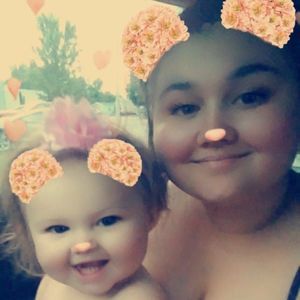 Meet your Posher, Jasmine